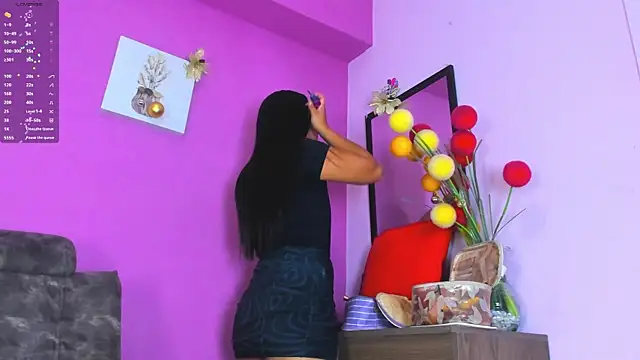 jade brunnette online show from 7, 2, 2025