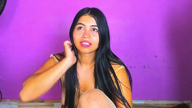 jade brunnette online show from 10, 2, 2025