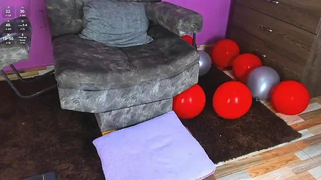 jade brunnette online show from 24, 2, 2025