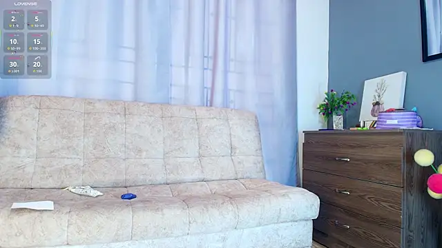 jade brunnette online show from 6, 11, 2025