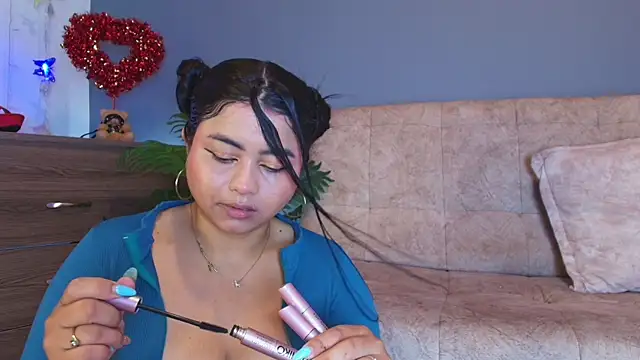 Snapshot of jade_brunnette chatting on 14, 5, 2026 jade brunnette online show from 14, 5, 2026