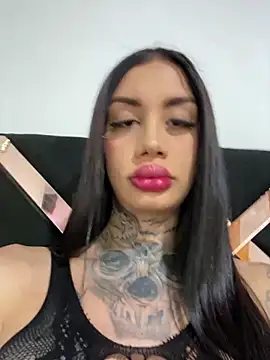 Zaratattoox online show from 21, 12, 2025