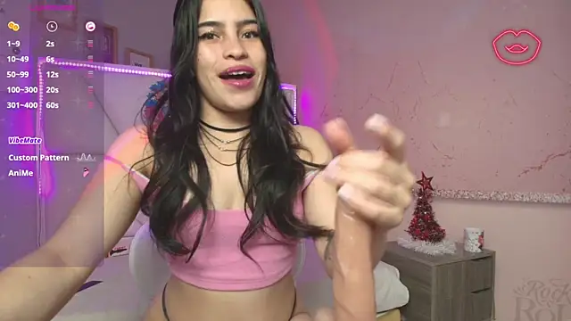 Snapshot of ariadna_dawson7 chatting on 28, 12, 2024 ariadna dawson7 online show from 28, 12, 2024