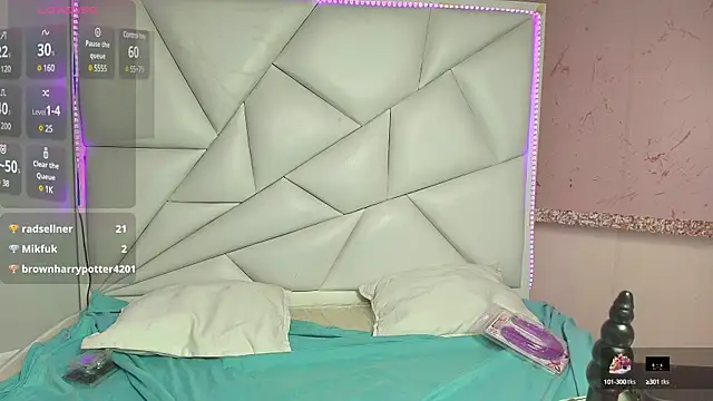 Snapshot of ariadna_dawson7 chatting on 23, 1, 2025 ariadna dawson7 online show from 23, 1, 2025