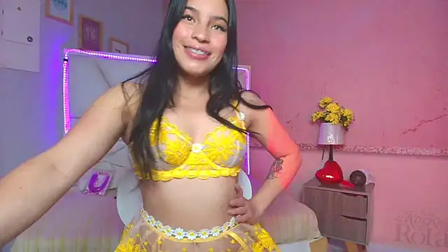 Snapshot of ariadna_dawson7 chatting on 11, 2, 2025 ariadna dawson7 online show from 11, 2, 2025