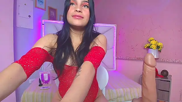 Snapshot of ariadna_dawson7 chatting on 12, 2, 2025 ariadna dawson7 online show from 12, 2, 2025