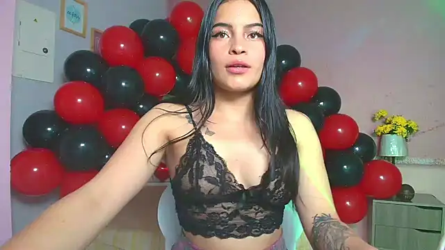 Snapshot of ariadna_dawson7 chatting on 13, 2, 2025 ariadna dawson7 online show from 13, 2, 2025