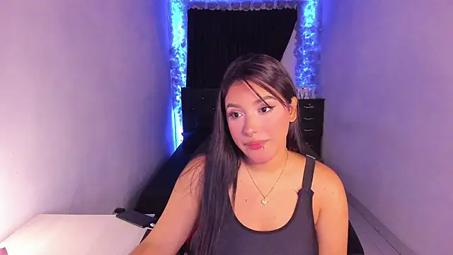 Snapshot of Mariana_Hasper_ chatting on 17, 2, 2025 Mariana Hasper online show from 17, 2, 2025