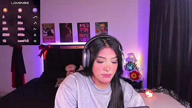 Snapshot of Mariana_Hasper_ chatting on 15, 12, 2025 Mariana Hasper online show from 15, 12, 2025