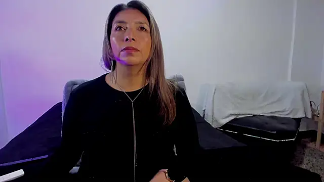 MichelleManson online show from 14, 10, 2025