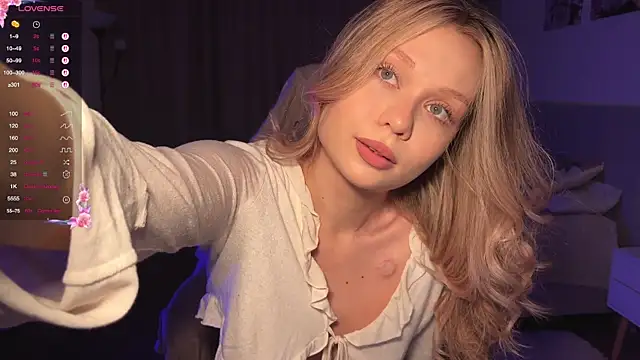 diaanona online show from 5, 12, 2025