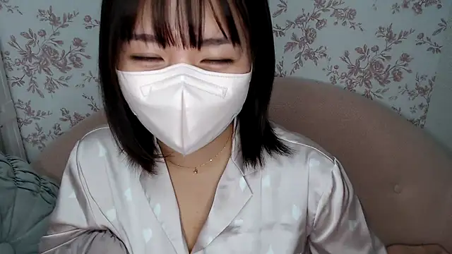 Snapshot of mei_hosina chatting on 16, 12, 2024 mei hosina online show from 16, 12, 2024