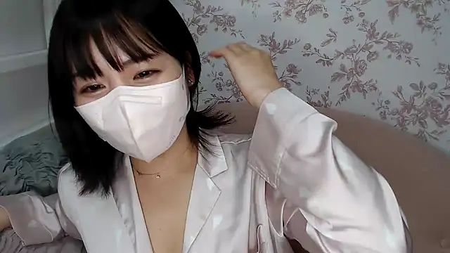 Snapshot of mei_hosina chatting on 28, 12, 2024 mei hosina online show from 28, 12, 2024