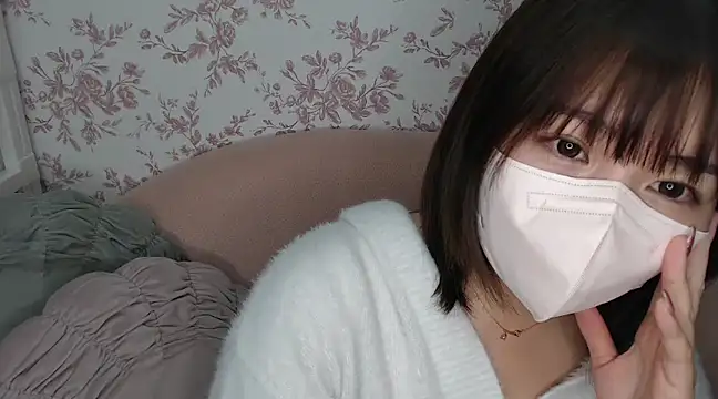 Snapshot of mei_hosina chatting on 17, 1, 2025 mei hosina online show from 17, 1, 2025