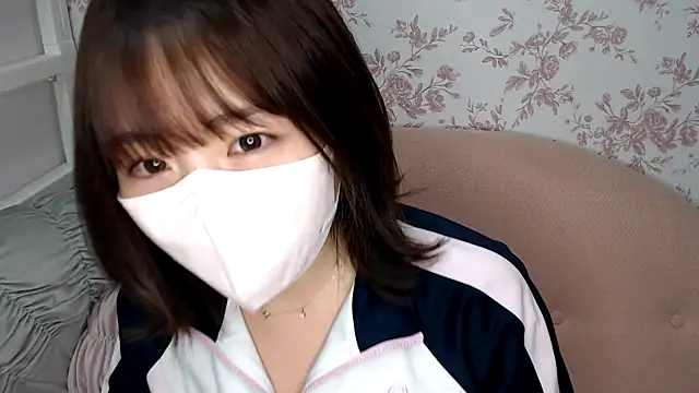 Snapshot of mei_hosina chatting on 22, 1, 2025 mei hosina online show from 22, 1, 2025