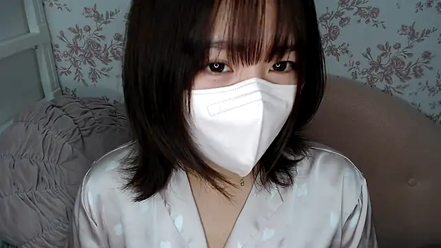 Snapshot of mei_hosina chatting on 27, 1, 2025 mei hosina online show from 27, 1, 2025