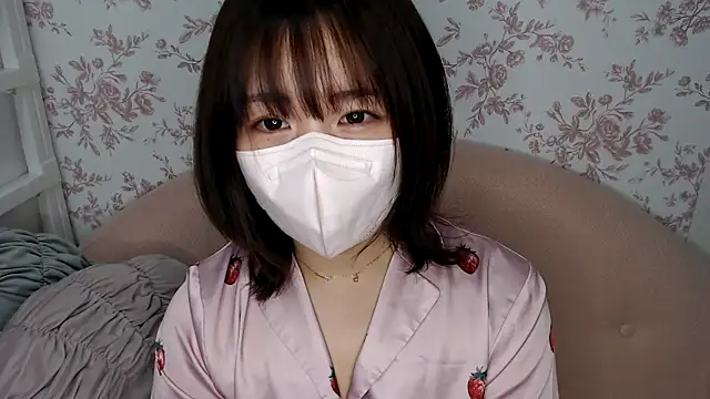 Snapshot of mei_hosina chatting on 28, 1, 2025 mei hosina online show from 28, 1, 2025