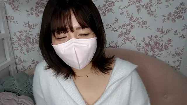 Snapshot of mei_hosina chatting on 30, 1, 2025 mei hosina online show from 30, 1, 2025