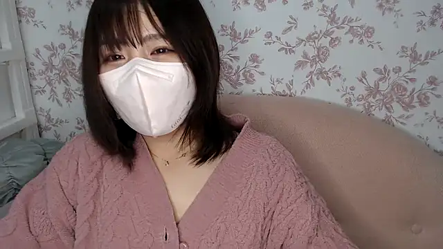 Snapshot of mei_hosina chatting on 31, 1, 2025 mei hosina online show from 31, 1, 2025