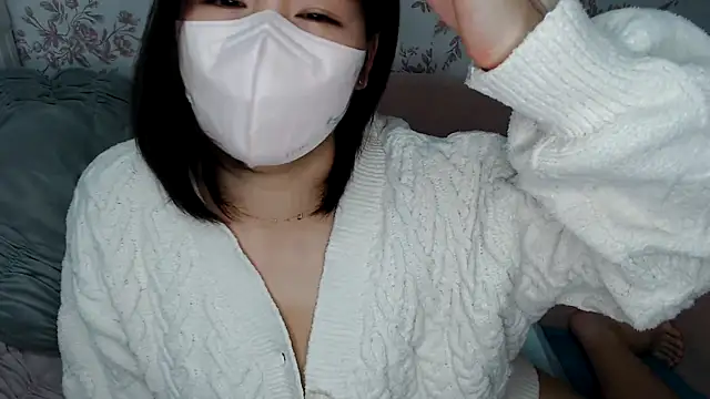 Snapshot of mei_hosina chatting on 10, 2, 2025 mei hosina online show from 10, 2, 2025