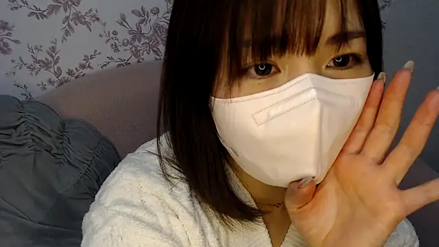 Snapshot of mei_hosina chatting on 12, 2, 2025 mei hosina online show from 12, 2, 2025