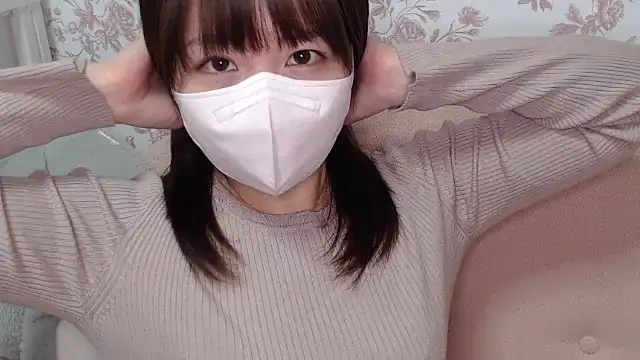 Snapshot of mei_hosina chatting on 20, 9, 2025 mei hosina online show from 20, 9, 2025