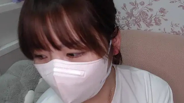 Snapshot of mei_hosina chatting on 1, 10, 2025 mei hosina online show from 1, 10, 2025