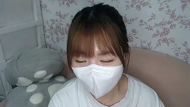 Snapshot of mei_hosina chatting on 16, 6, 2026 mei hosina online show from 16, 6, 2026