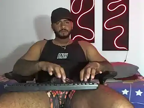 Hardboy latin online show from 6, 2, 2025