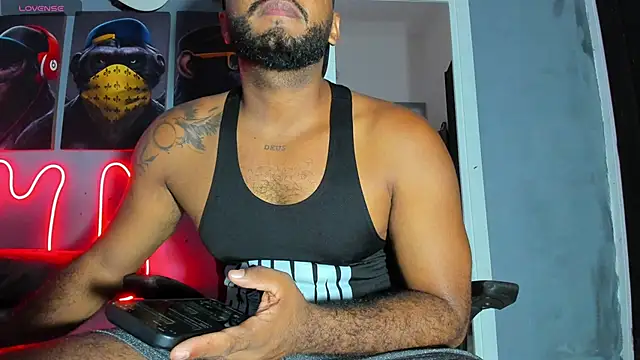 Hardboy latin online show from 18, 9, 2025