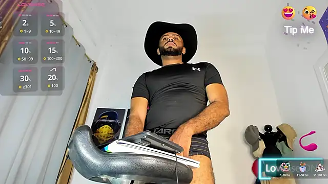 Snapshot of Hardboy_latin chatting on 22, 4, 2026 Hardboy latin online show from 22, 4, 2026