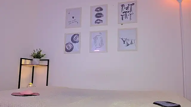Snapshot of cattaleya02 chatting on 31, 5, 2026 cattaleya02 online show from 31, 5, 2026
