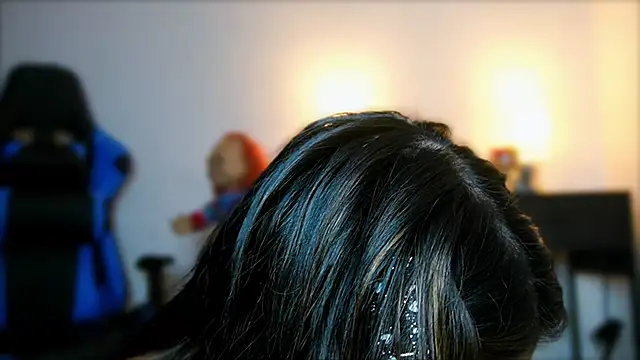 Snapshot of AlessiaVix chatting on 5, 2, 2025 AlessiaVix online show from 5, 2, 2025