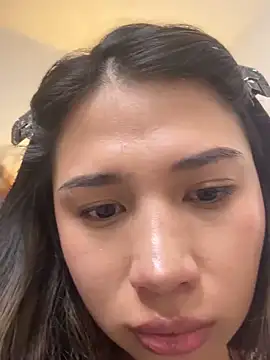 Snapshot of AlessiaVix chatting on 12, 3, 2025 AlessiaVix online show from 12, 3, 2025