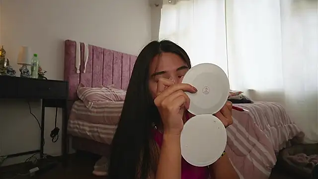 Snapshot of AlessiaVix chatting on 4, 2, 2026 AlessiaVix online show from 4, 2, 2026