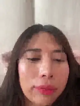 AlessiaVix online show from 19, 4, 2026