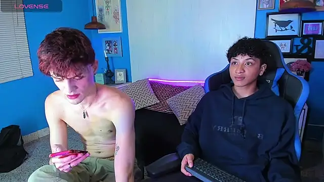 VladHellsing4 online show from 31, 1, 2025