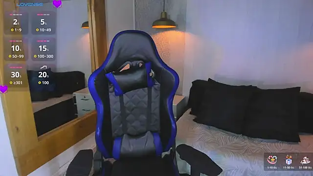 VladHellsing4 online show from 27, 5, 2026