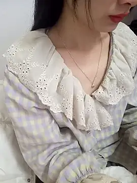 Lovely kute online show from 22, 2, 2025