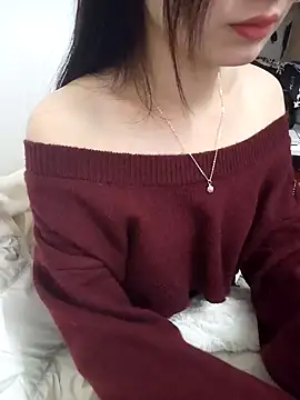 Lovely kute online show from 24, 2, 2025