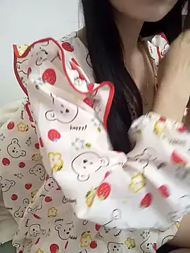 Lovely kute online show from 8, 3, 2025