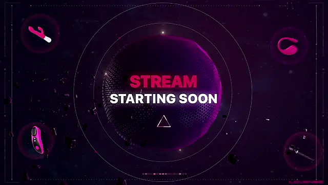 TopazCamgirl online show from 17, 2, 2025