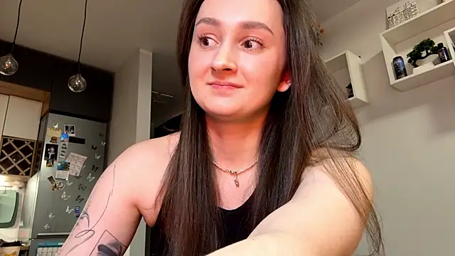 Eva Eva  online show from 3, 2, 2026