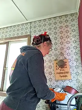 Afrania online show from 16, 2, 2025