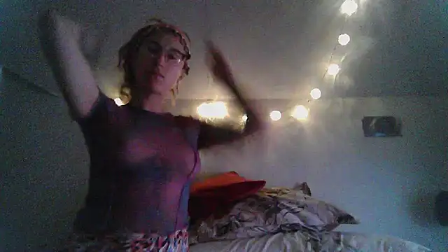 Afrania online show from 24, 2, 2025