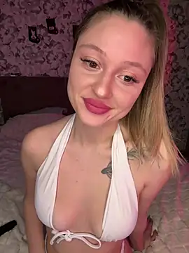 Kimsweet7 online show from 6, 12, 2024