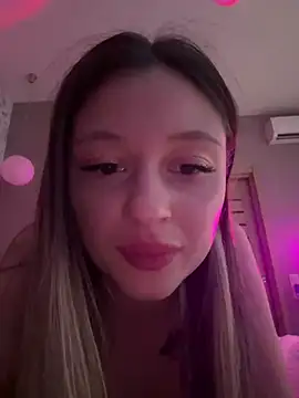 Kimsweet7 online show from 6, 12, 2024