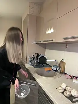 Kimsweet7 online show from 7, 12, 2024