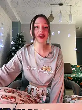 Kimsweet7 online show from 17, 12, 2024