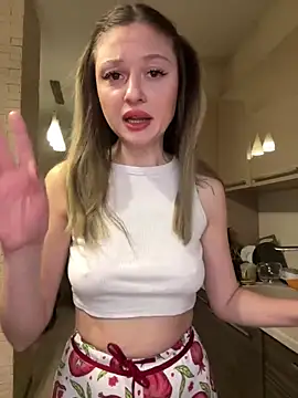 Kimsweet7 online show from 22, 12, 2024